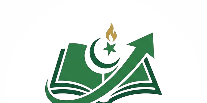 Pak Edu Point logo